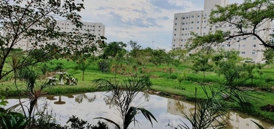 Apartamento, 2 quartos - Foto 2