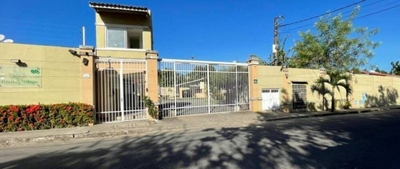 Casa de Condomínio, 2 quartos - Foto 1