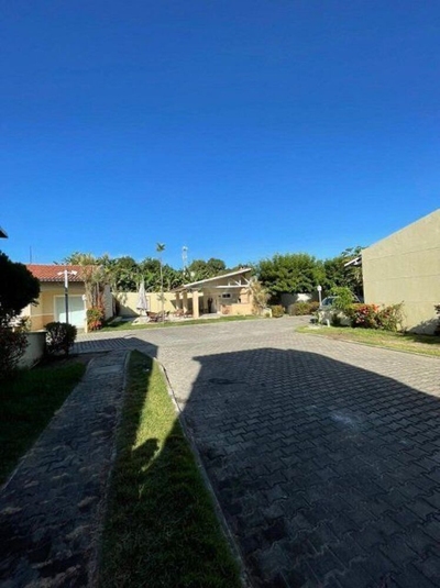 Casa de Condomínio, 2 quartos - Foto 2