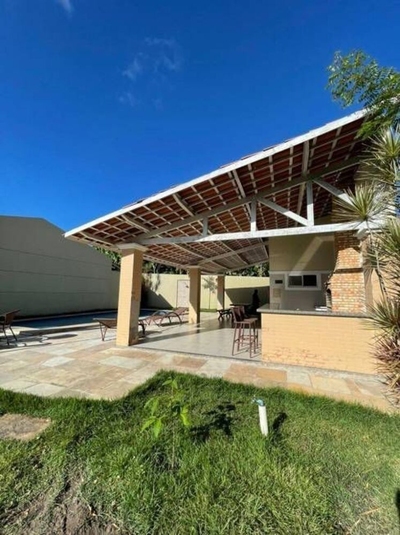 Casa de Condomínio, 2 quartos - Foto 3