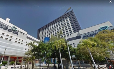 Loja-Salão, 51 m² - Foto 1