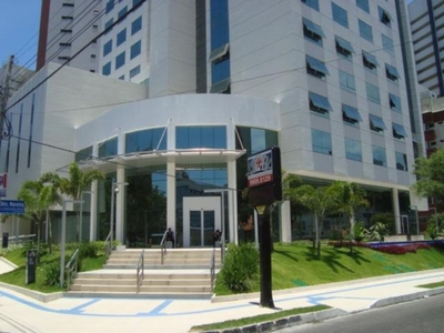 Loja-Salão, 134 m² - Foto 2