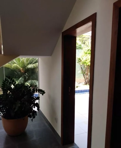 Casa, 4 quartos, 400 m² - Foto 4