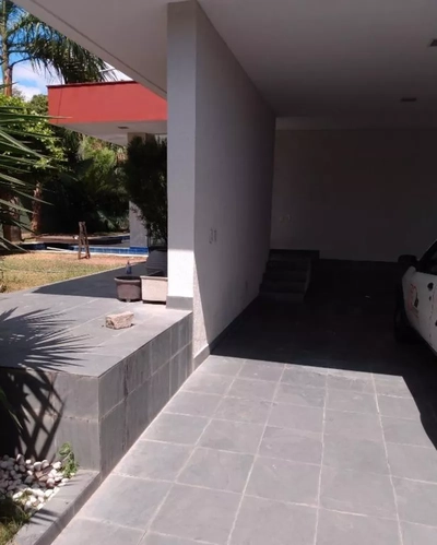 Casa, 4 quartos, 400 m² - Foto 3