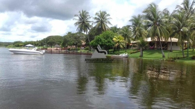 Casa, 7 quartos, 16171 m² - Foto 4