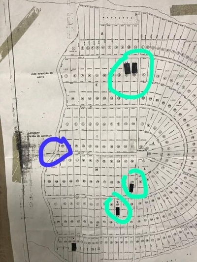 Loteamento e Condomínio, 5000 m² - Foto 2