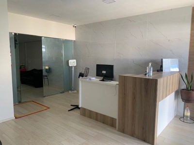 Prédio Inteiro, 255 m² - Foto 2