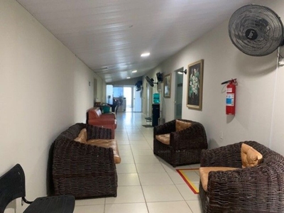 Prédio Inteiro, 255 m² - Foto 4