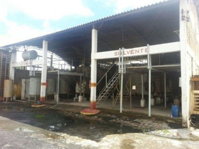 Depósito-Galpão, 4200 m² - Foto 2