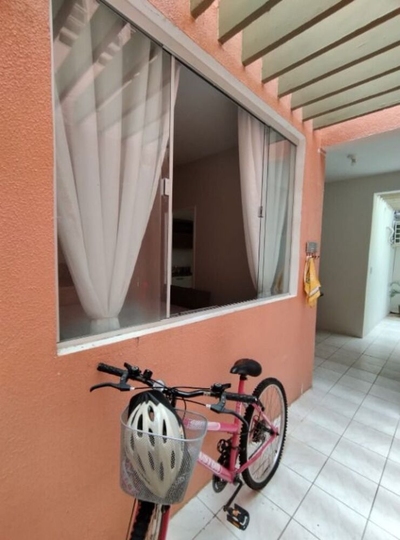 Casa, 3 quartos, 115 m² - Foto 4