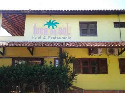 Flat/Apart Hotel, 2550 m² - Foto 2