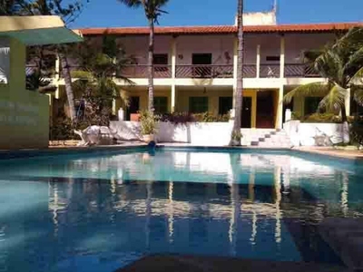 Flat/Apart Hotel, 2550 m² - Foto 1