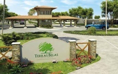 Loteamento e Condomínio, 619 m² - Foto 2