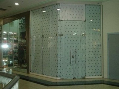 Loja-Salão, 58 m² - Foto 2