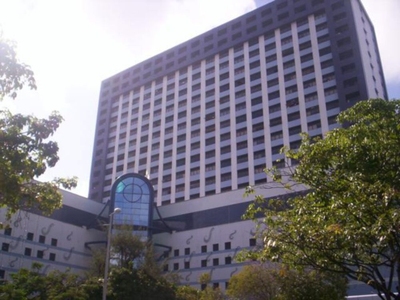 Loja-Salão, 58 m² - Foto 1