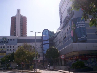 Loja-Salão, 58 m² - Foto 5