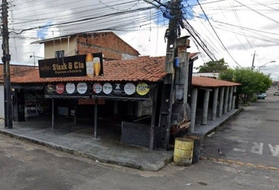 Loja-Salão, 163 m² - Foto 2