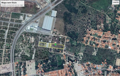Terreno, 8100 m² - Foto 1
