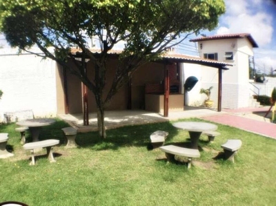 Apartamento, 2 quartos, 43 m² - Foto 4