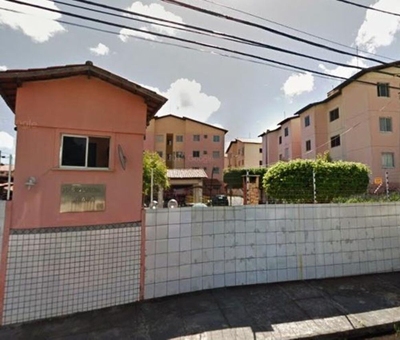 Apartamento, 2 quartos, 43 m² - Foto 1