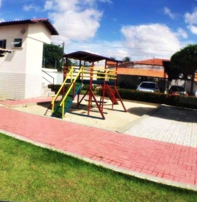 Apartamento, 2 quartos, 43 m² - Foto 2