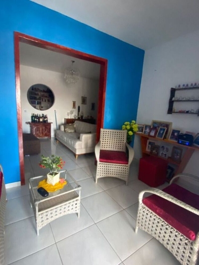 Casa, 5 quartos, 264 m² - Foto 2