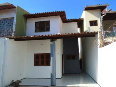 Casa, 3 quartos, 193 m² - Foto 2