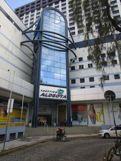 Loja-Salão, 72 m² - Foto 1