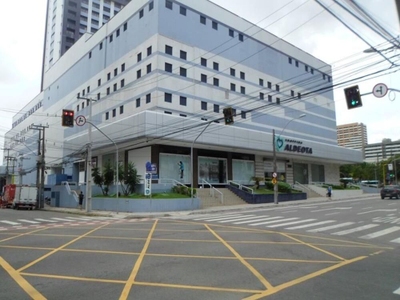 Loja-Salão, 72 m² - Foto 2