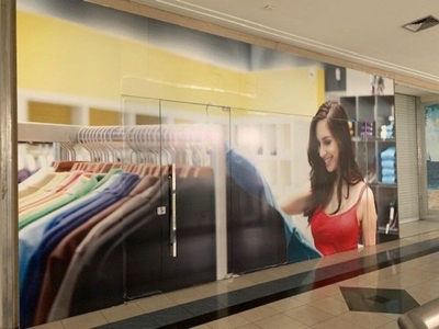 Loja-Salão, 72 m² - Foto 3