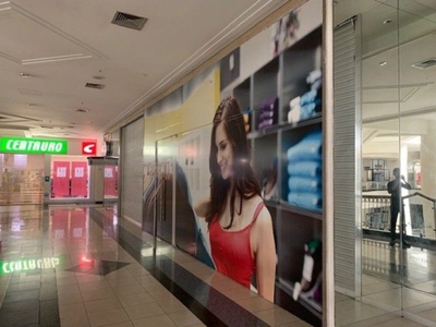 Loja-Salão, 72 m² - Foto 4