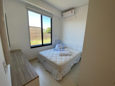 Apartamento, 1 quarto, 40 m² - Foto 2