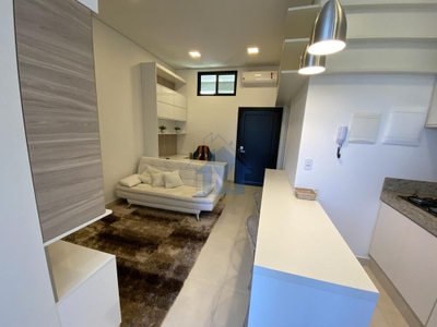 Apartamento, 1 quarto, 40 m² - Foto 3