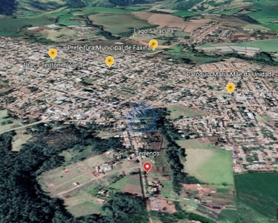 Terreno, 5 hectares - Foto 4