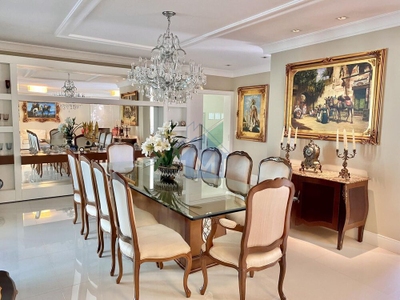 Casa de Condomínio, 5 quartos - Foto 4