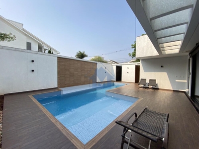 Casa de Condomínio, 5 quartos - Foto 2