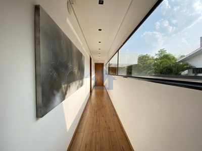 Casa de Condomínio, 5 quartos - Foto 3