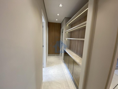 Apartamento, 3 quartos, 185 m² - Foto 5