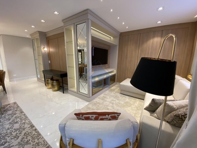 Apartamento, 3 quartos, 185 m² - Foto 2