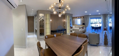 Apartamento, 3 quartos, 185 m² - Foto 3