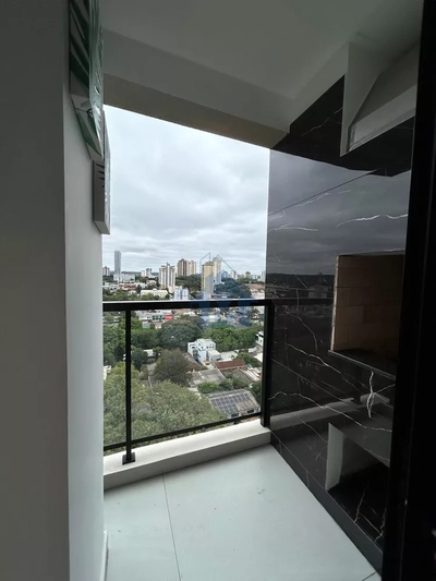 Apartamento, 2 quartos, 59 m² - Foto 1