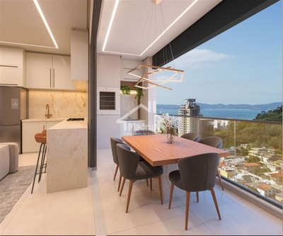 Apartamento, 2 quartos, 70 m² - Foto 3