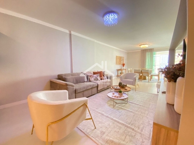 Apartamento, 4 quartos, 175 m² - Foto 2