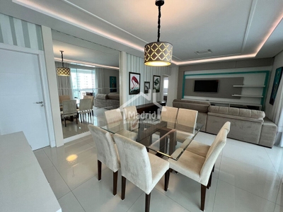 Apartamento, 4 quartos, 180 m² - Foto 3