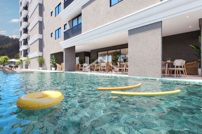 Apartamento, 2 quartos, 69 m² - Foto 4