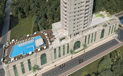 Apartamento, 3 quartos, 108 m² - Foto 1