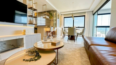 Apartamento, 3 quartos, 130 m² - Foto 4