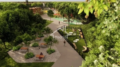 Terreno, 364 m² - Foto 1