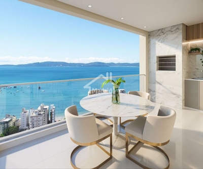 Apartamento, 4 quartos, 133 m² - Foto 1