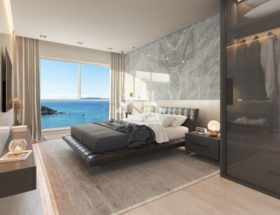 Apartamento, 4 quartos, 133 m² - Foto 3